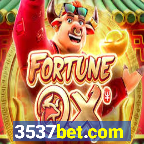 3537bet.com