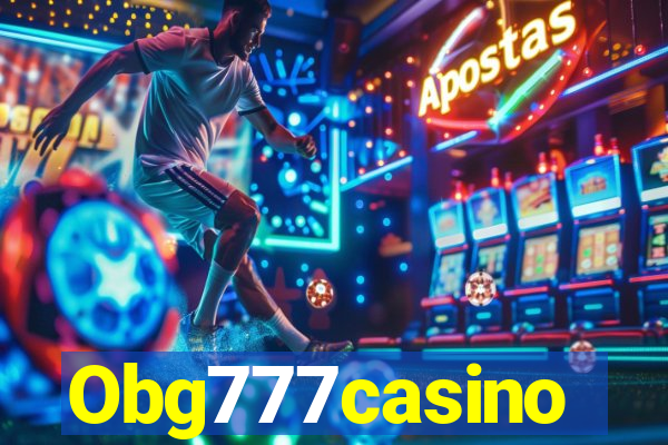 Obg777casino