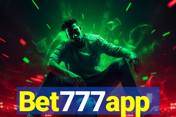 Bet777app