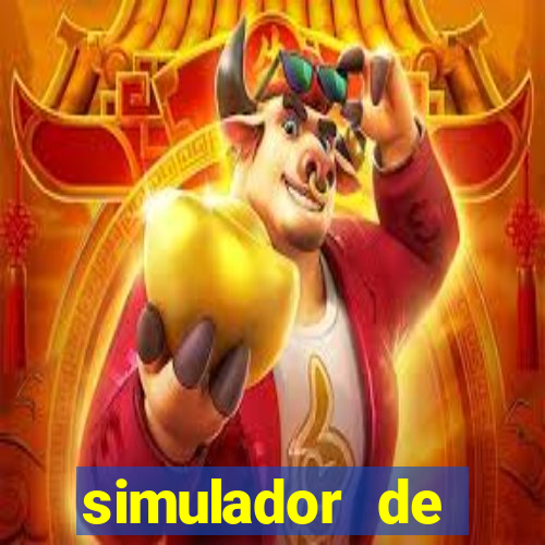 simulador de carreira futebol roleta