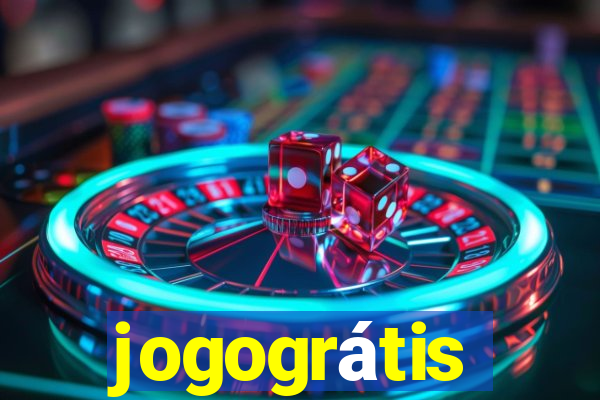 jogográtis