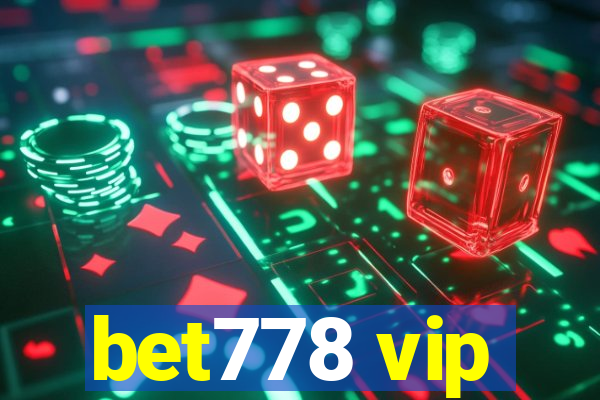 bet778 vip