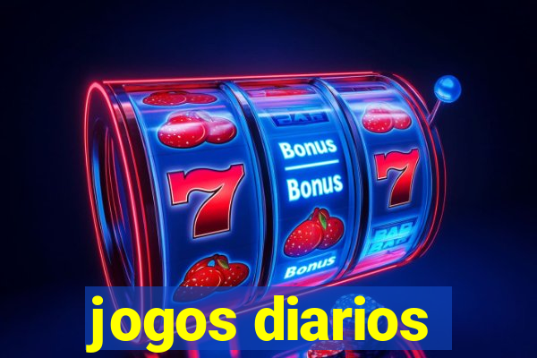 jogos diarios