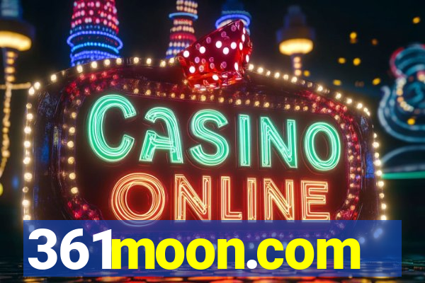 361moon.com