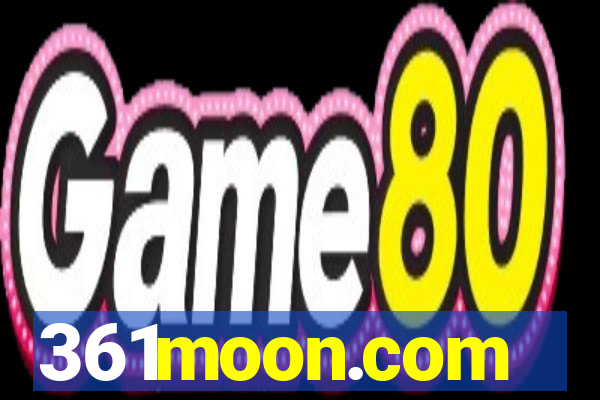 361moon.com