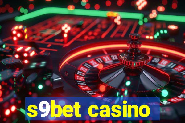 s9bet casino
