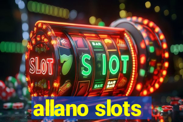allano slots