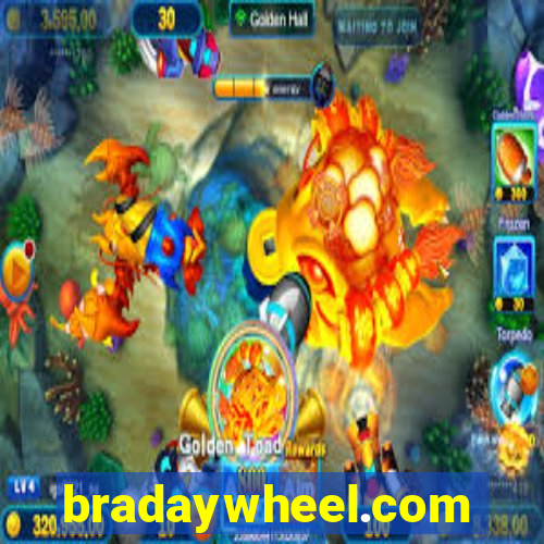 bradaywheel.com