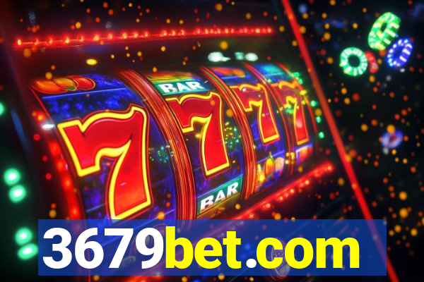 3679bet.com