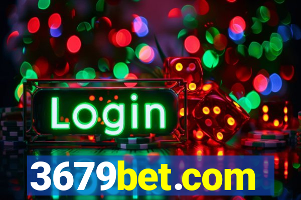 3679bet.com