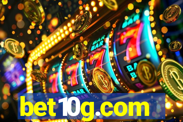 bet10g.com