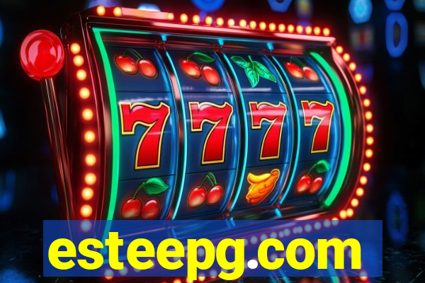 esteepg.com