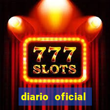 diario oficial candeal bahia