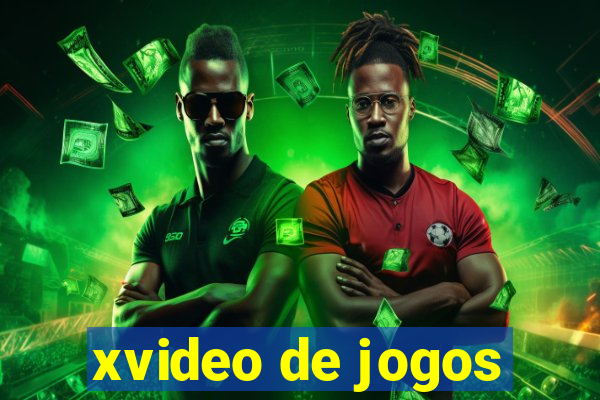xvideo de jogos