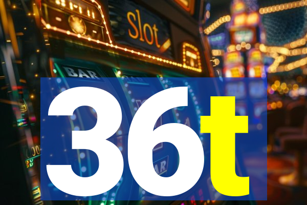 36t
