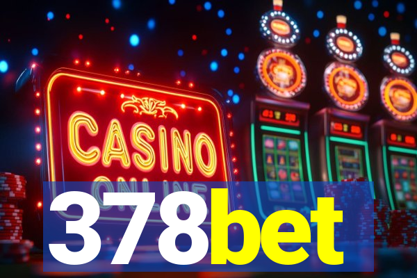 378bet