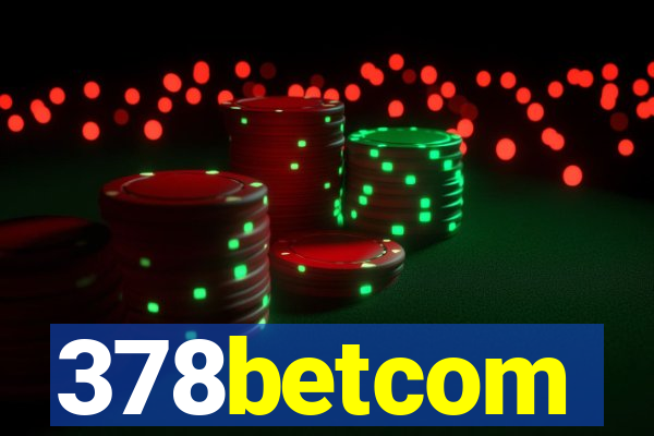378betcom