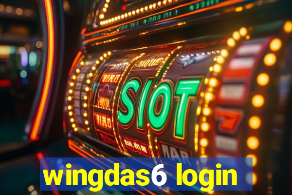 wingdas6 login