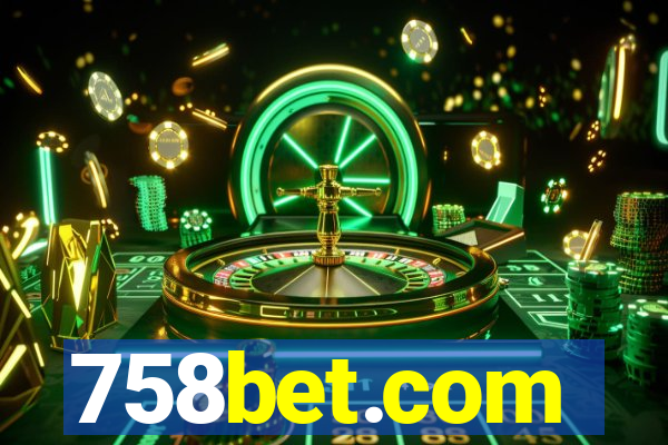 758bet.com