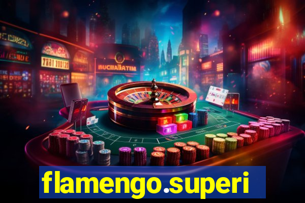 flamengo.superingresso.com.br
