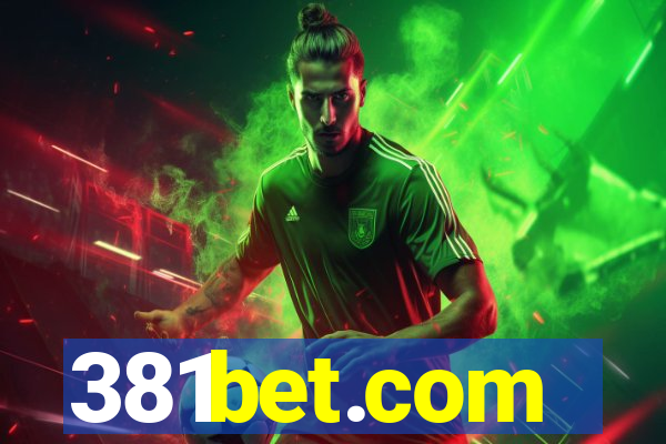 381bet.com
