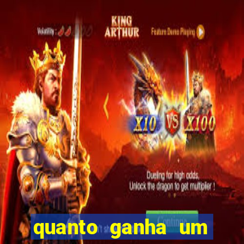 quanto ganha um jogador de fut 7 profissional