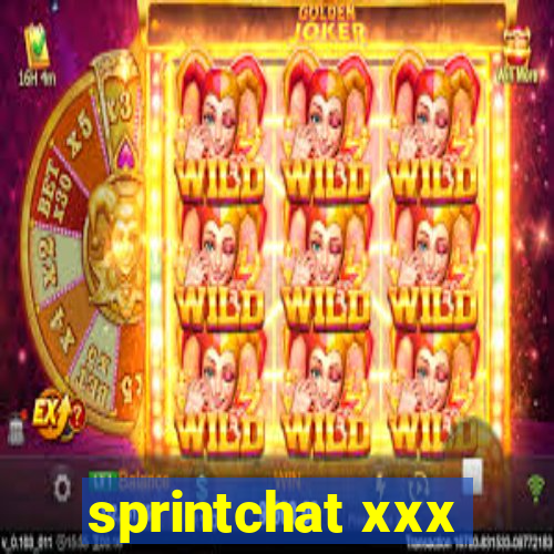 sprintchat xxx