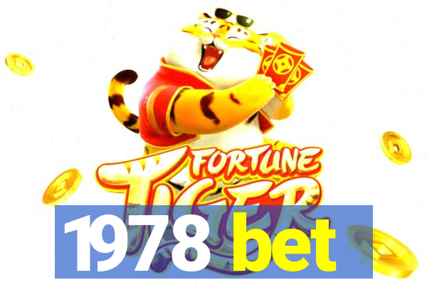 1978 bet
