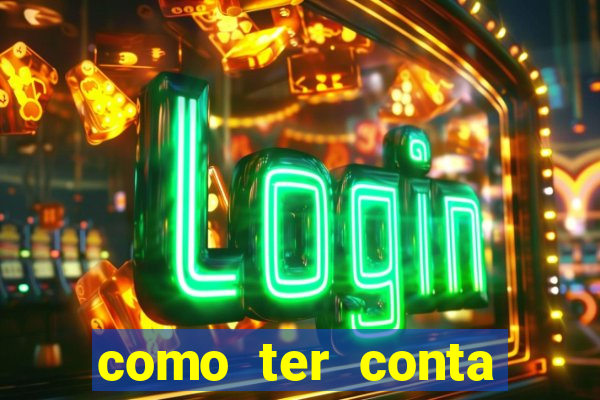 como ter conta demo fortune tiger