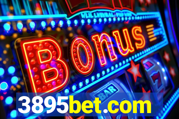 3895bet.com