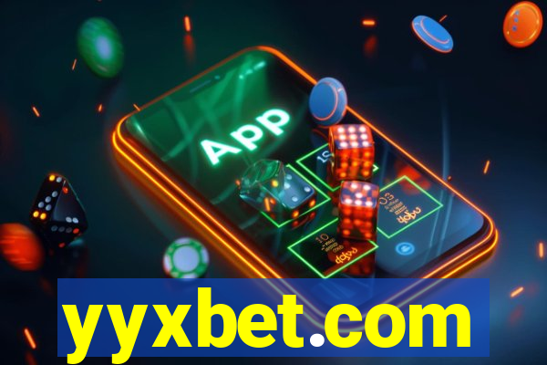 yyxbet.com