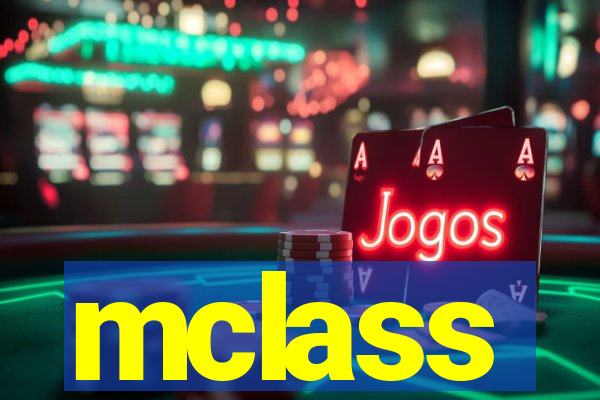 mclass