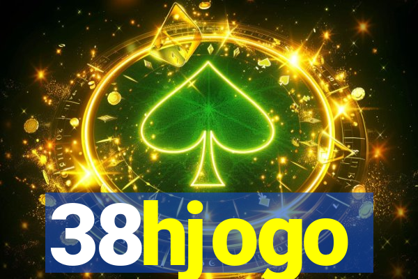 38hjogo
