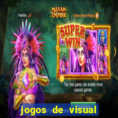 jogos de visual novel para android