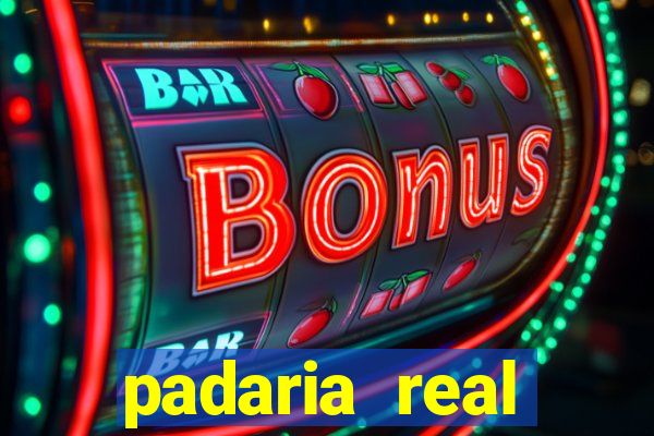 padaria real pinheiros sp