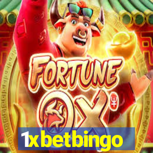 1xbetbingo