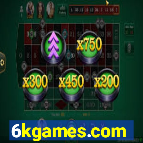 6kgames.com