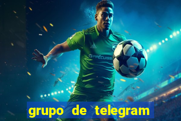grupo de telegram mais 18