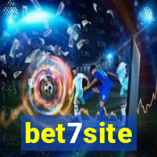bet7site