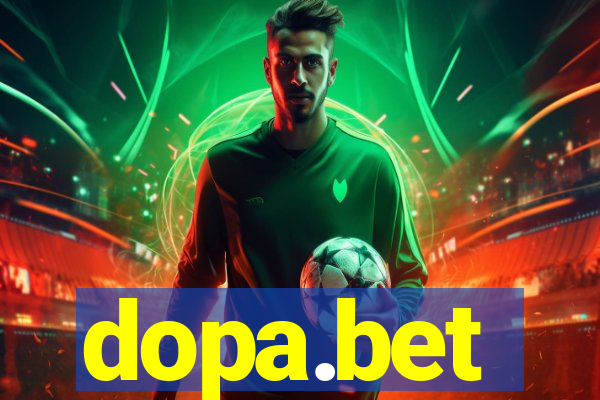 dopa.bet