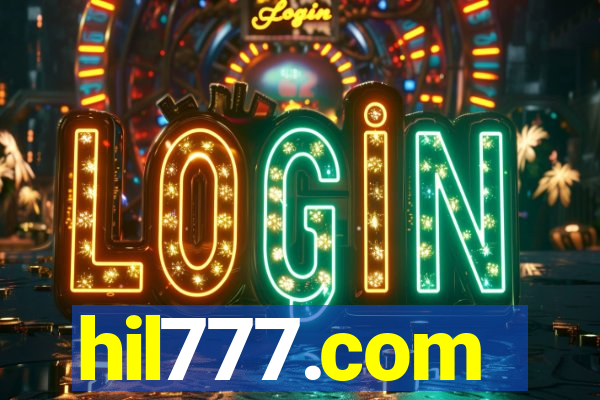 hil777.com