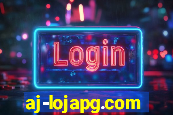 aj-lojapg.com