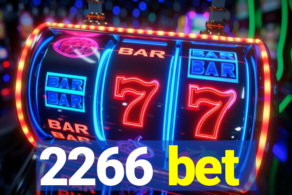 2266 bet