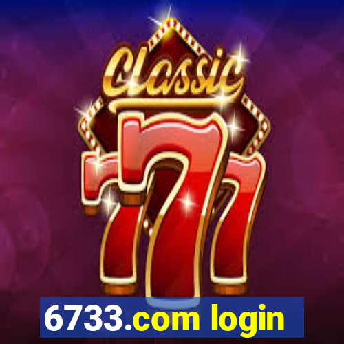 6733.com login