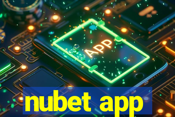 nubet app