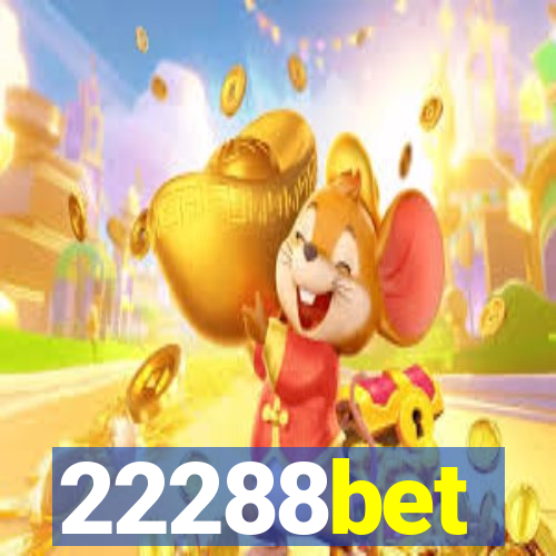 22288bet