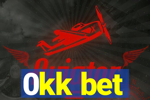 0kk bet