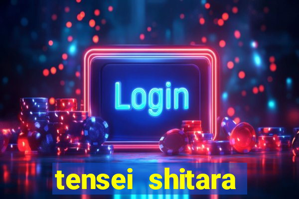 tensei shitara slime datta ken filme 2 dublado