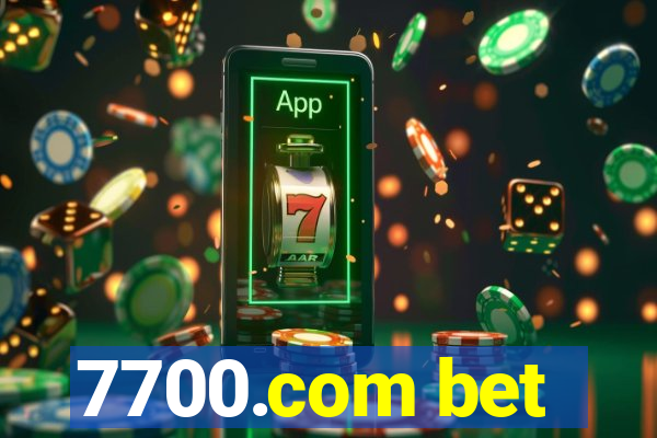 7700.com bet