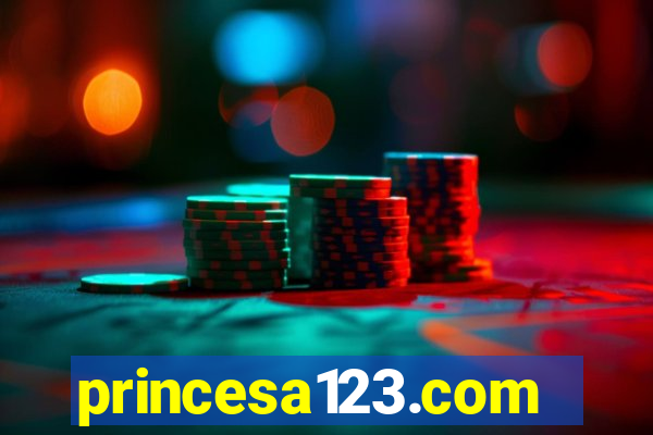 princesa123.com